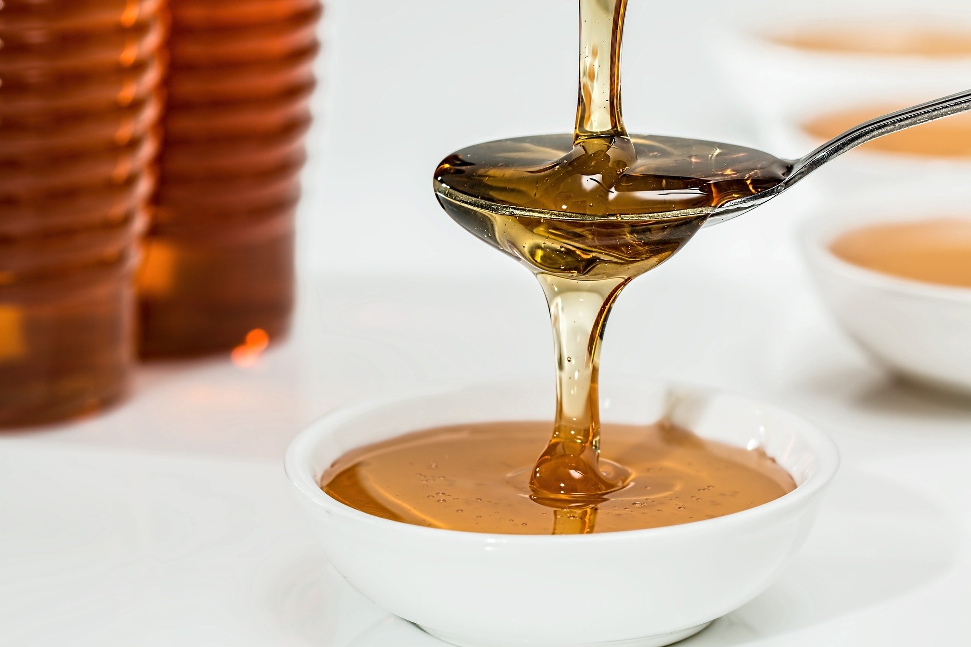Miels aphrodisiaques : faux produits naturels, vrai risque d’effets secondaires