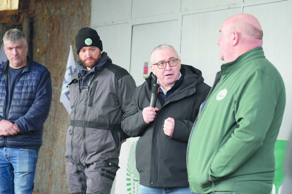 Le congrès de la FNB se tient dans le Puy-de-Dôme