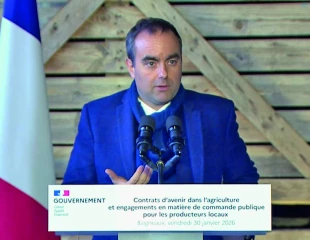 Le gouvernement mise sur les contrats d’avenir