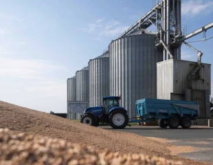 Les coopératives céréalières en crise