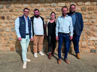 Un nouveau profil d’agriculteurs se dessine