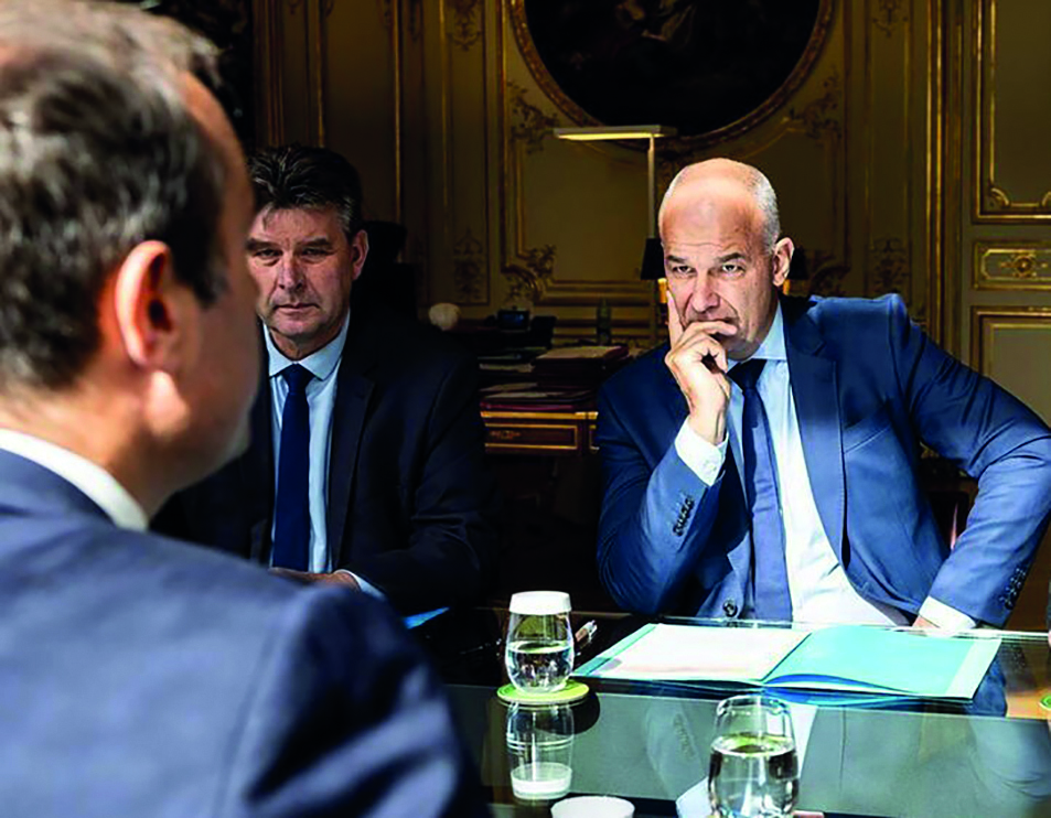 La FNSEA réclame un soutien massif face à la flambée des coûts