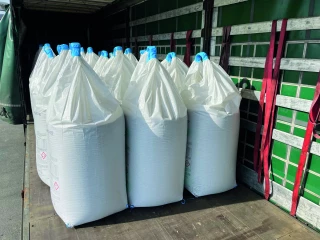 Prix des engrais et du gazole : la France temporise