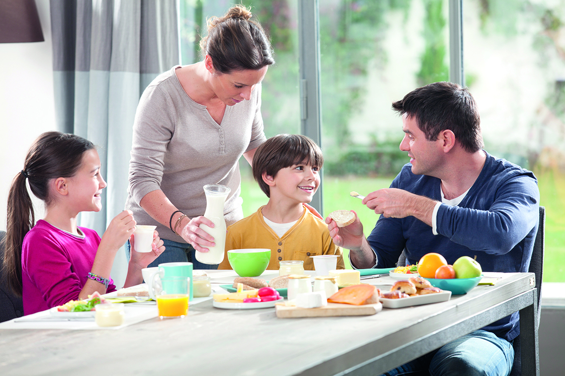 premiers contours du PNNS 5