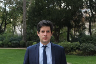 Plan protéines : 400 000 hectares de plus en trois ans