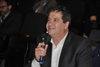 « Sans eau, on ne produit rien »