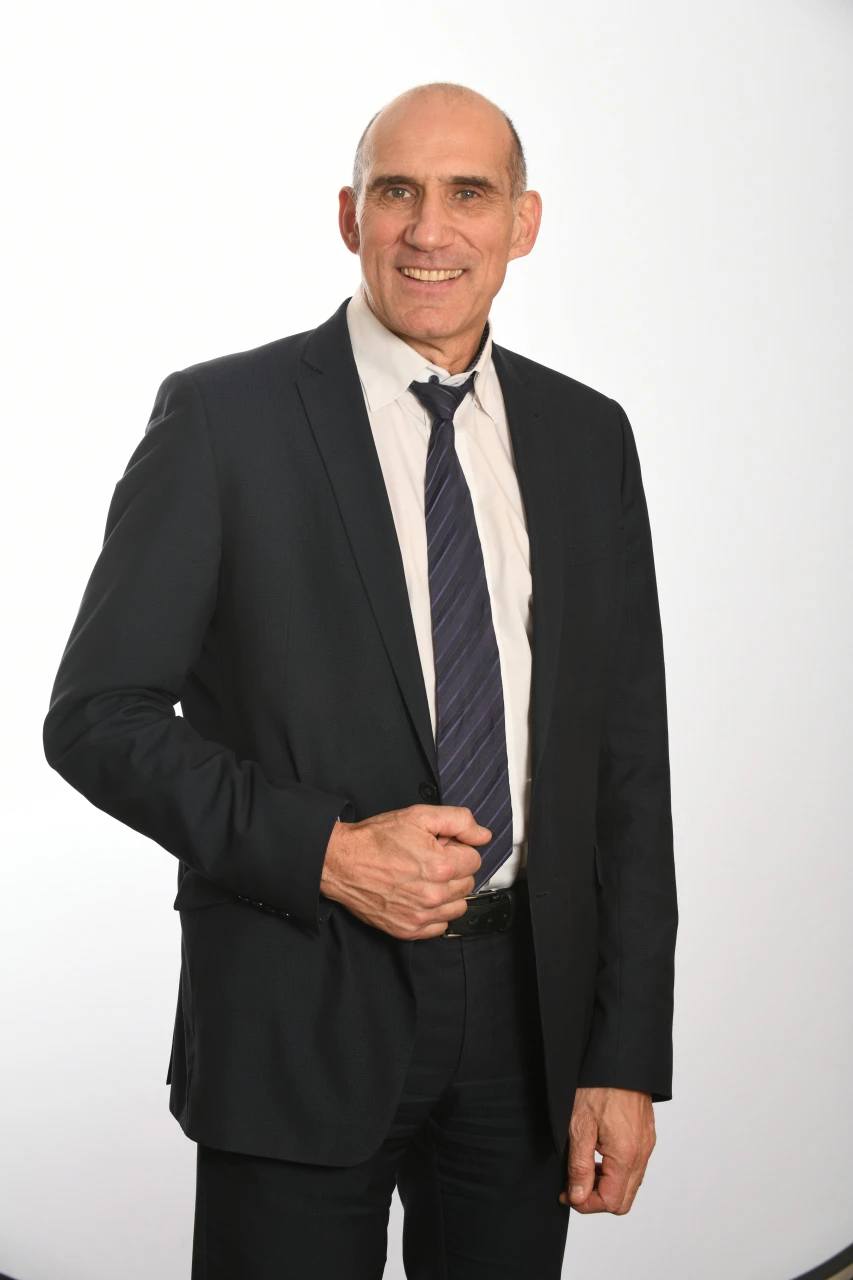 Georges Seimandi