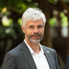 Laurent Wauquiez : « Faire d'Auvergne-Rhônes-Alpes la première région à bénéficier du plan de relance agricole »