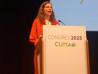 Un congrès national fort en émotions et attentes