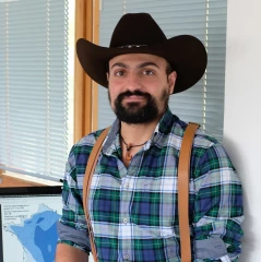 Serge Zaka : « La météo de 2022 battra des records absolus »