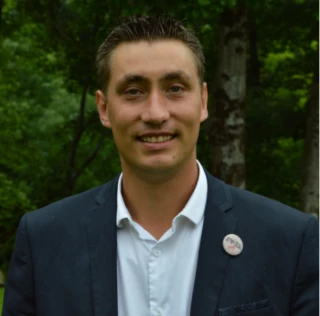 2021, année charnière pour Jeunes agriculteurs