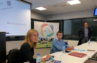 France Terre de lait ambitionne une meilleure rémunération pour tous