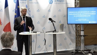 Coup de pouce aux acteurs économiques de proximité