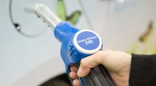 La consommation du superéthanol en forte hausse en 2021