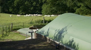 Énergie : une ébauche de plan pour réduire la dépendance de l'UE