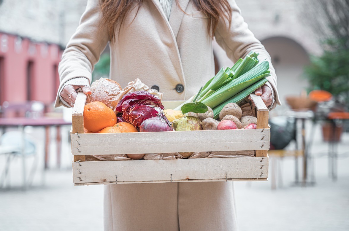 Consommation : retour à la normale pour les fruits et légumes frais