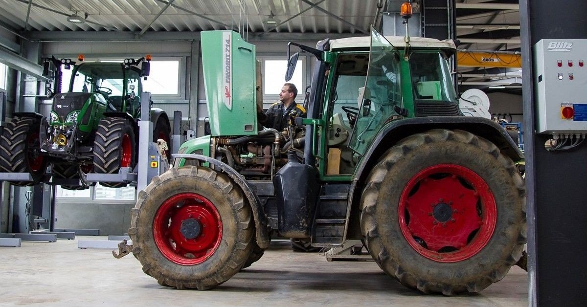 Machinisme : la filière redoute une « désorganisation de la production agricole »