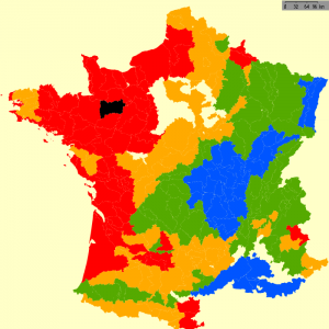 Les images satellitaires contestées