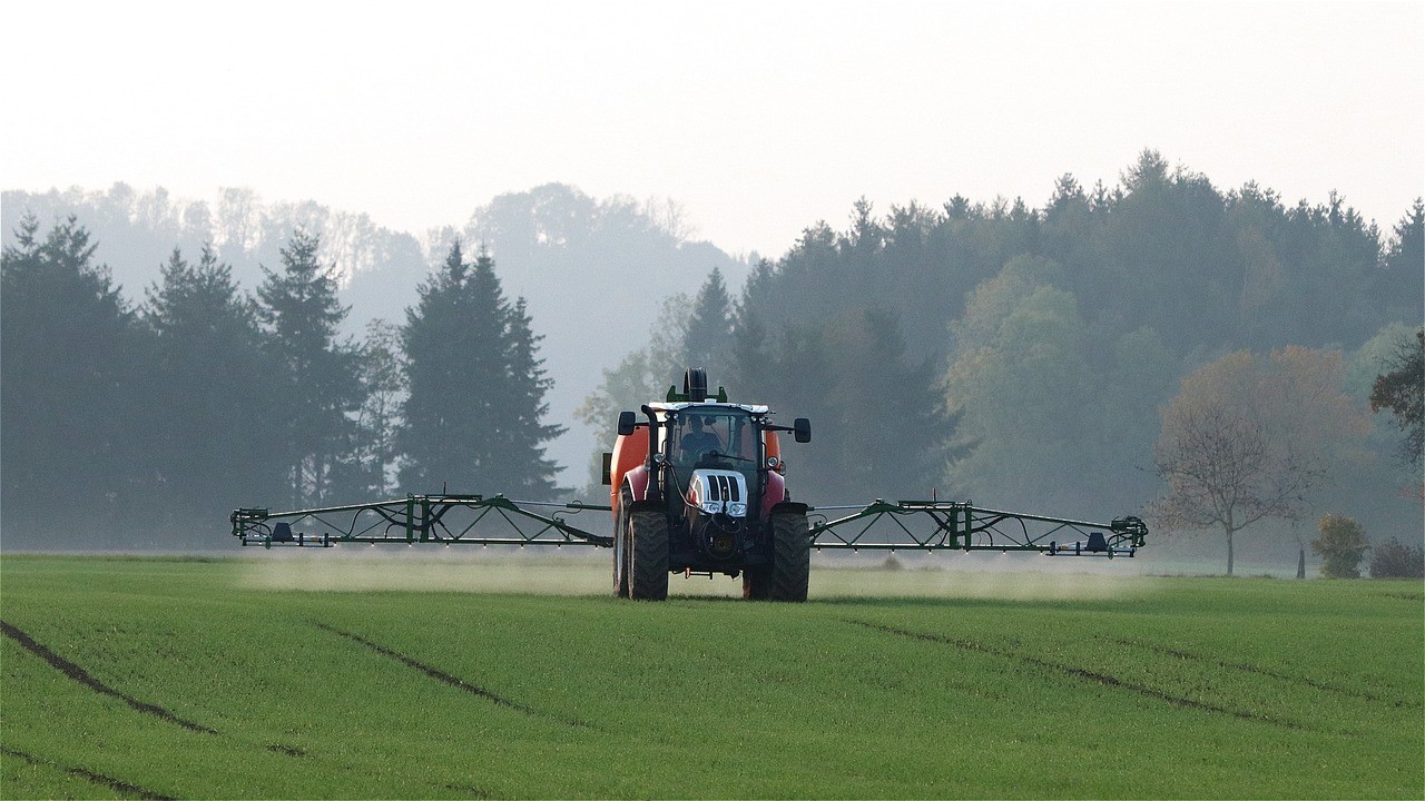 Ecophyto 2030 : le chantier sur les alternatives lancé