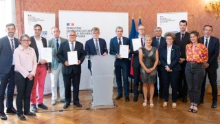 LOA : les propositions sur le climat et la formation