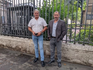 Plan loup : « Il y a encore énormément de travail »