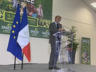 Bâtiments d’élevage : vers des procédures raccourcies