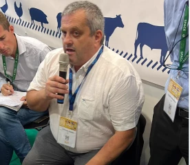 Les éleveurs laitiers affichent leur métier et leur fierté