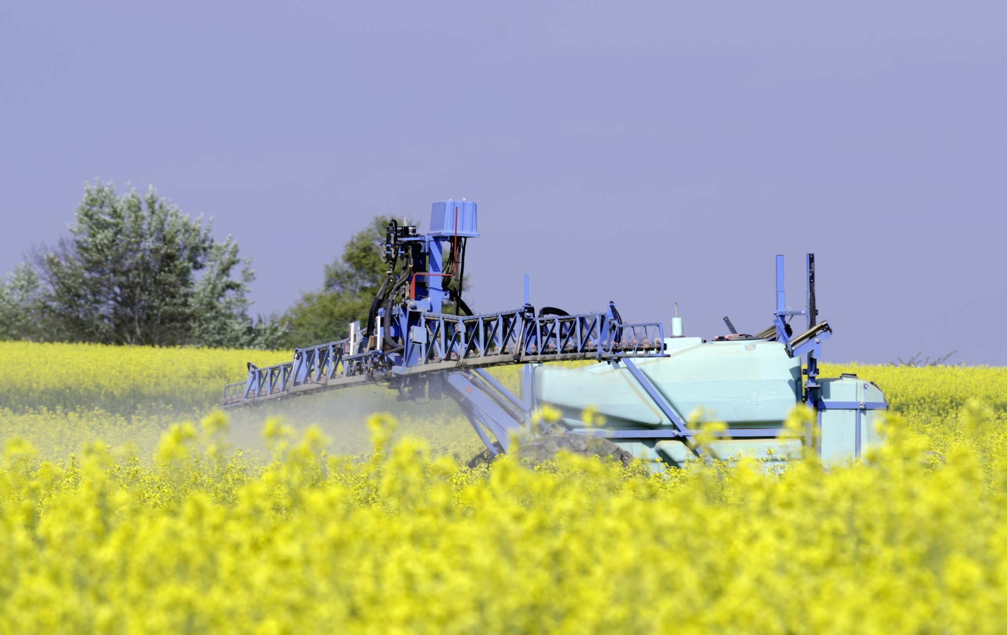 Glyphosate : Bruxelles propose un renouvellement pour 10 ans