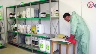 La redevance pour pollution diffuse va augmenter de 20 %