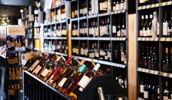 Les exportations françaises de vins et spiritueux ralentissent