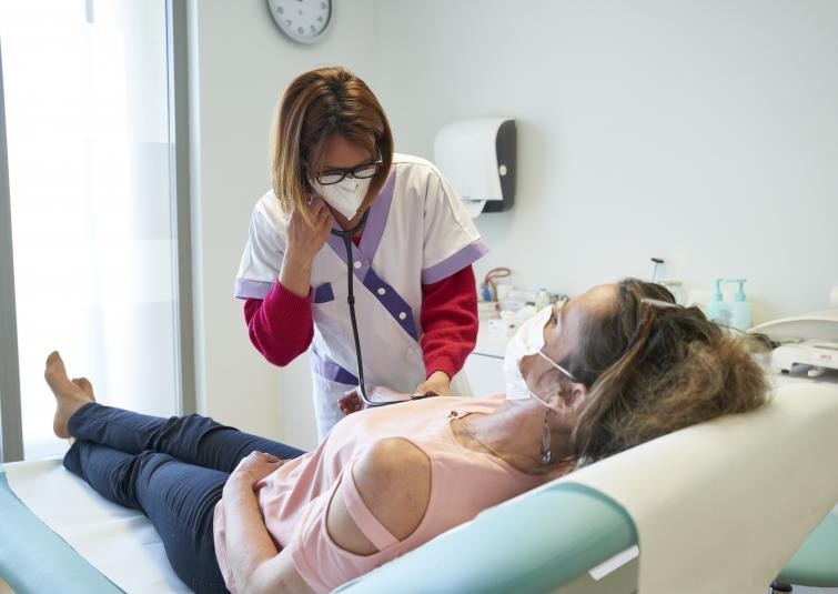 La Région intensifie sa lutte contre les déserts médicaux