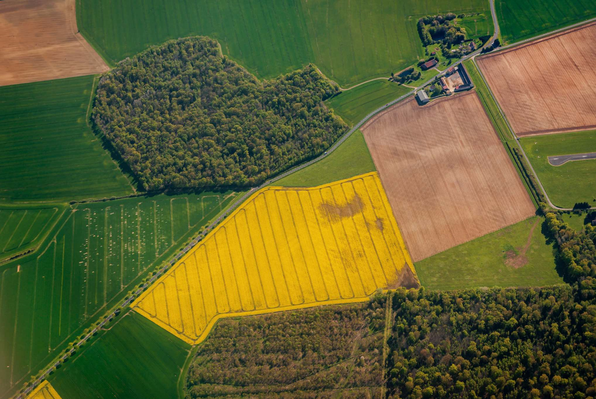 La ferme France à l’épreuve de la résilience
