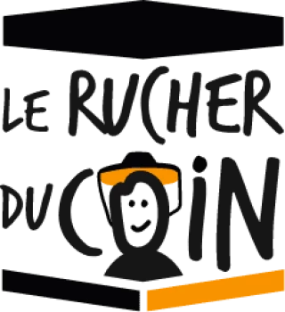 « Le rucher du coin » pour acheter son miel localement