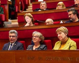 Le Cese tire la sonnette d’alarme...