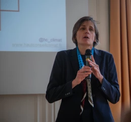 Le Haut conseil pour le climat a rendu son rapport