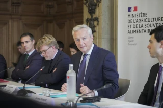 Négociations commerciales : Égalim malmenée