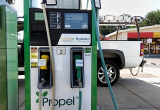 Biocarburants : hausse de 2 % dans l’UE en 2022