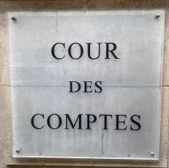 Égalim sous l’œil de la Cour des comptes