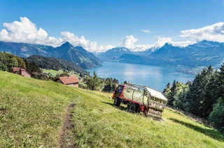 Faire reconnaître les spécificités de l’agriculture montagnarde