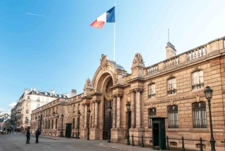 La réunion avec Emmanuel Macron reportée sine die