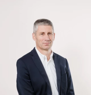 Pascal le Brun élu président