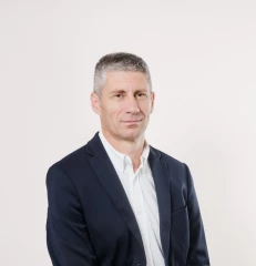 Pascal le Brun élu président 