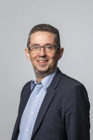 Jérôme Despey : « Nous ne sommes, ni ne serons, concurrents avec le Sima »