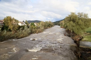 Aléas climatiques : Bruxelles propose des aides d’urgence