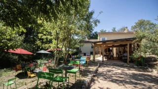 Auberge de la Valette