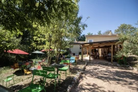 Auberge de la Valette