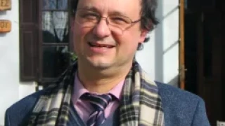 Laurent Rieutort