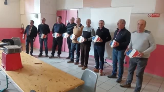 Charolais Sud Est
