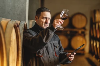 Pas d’exemption pour le vin 