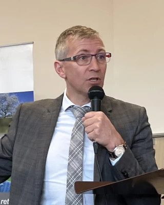Le projet de caisses locales d’alimentation de la MSA et de la Caf